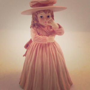 No More Tears, Maud Humphrey Heirloom Tradition,